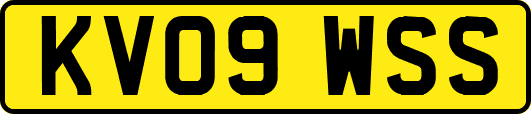 KV09WSS