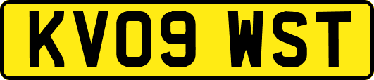 KV09WST