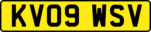 KV09WSV
