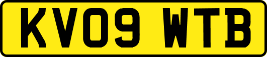 KV09WTB
