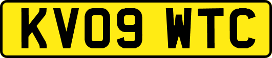 KV09WTC