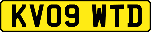 KV09WTD