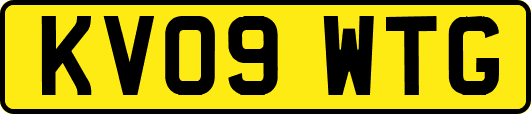 KV09WTG