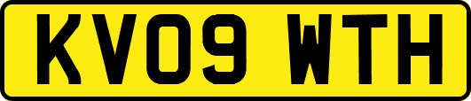 KV09WTH