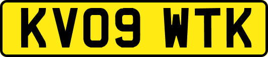 KV09WTK