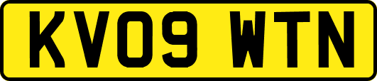 KV09WTN
