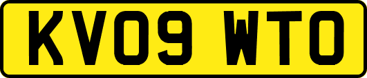 KV09WTO
