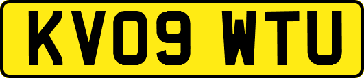 KV09WTU
