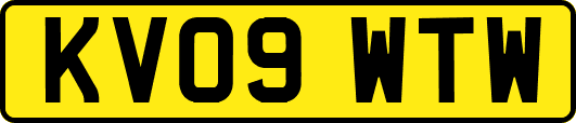 KV09WTW