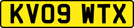 KV09WTX