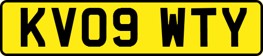 KV09WTY