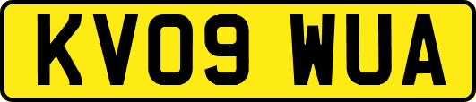 KV09WUA
