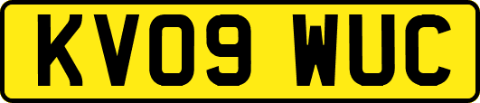 KV09WUC
