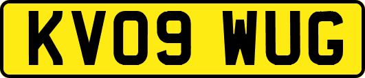 KV09WUG
