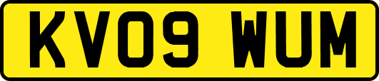 KV09WUM