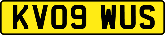 KV09WUS