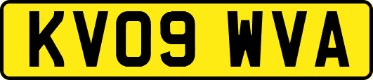 KV09WVA