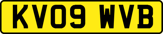 KV09WVB