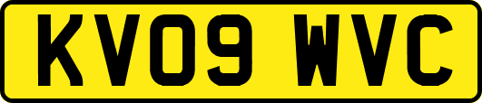 KV09WVC