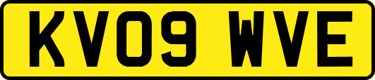 KV09WVE