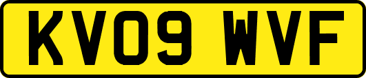 KV09WVF