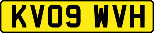 KV09WVH