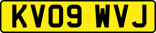 KV09WVJ