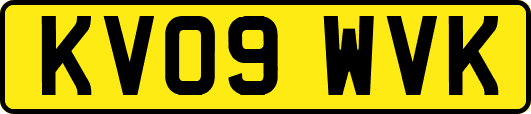 KV09WVK