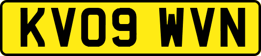 KV09WVN