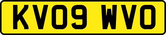 KV09WVO