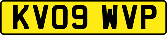 KV09WVP