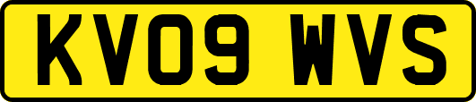 KV09WVS
