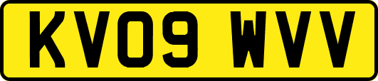 KV09WVV