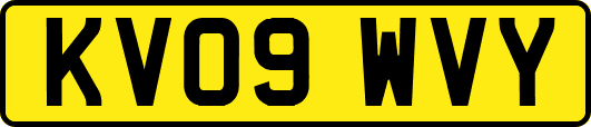 KV09WVY