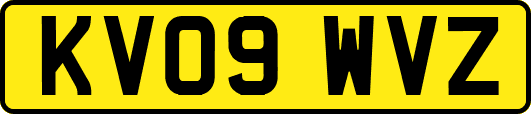 KV09WVZ