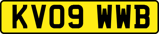 KV09WWB