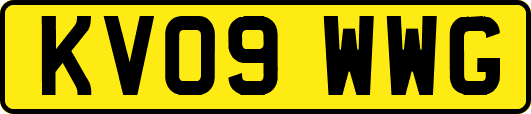 KV09WWG