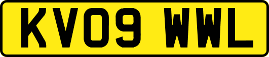 KV09WWL