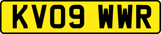 KV09WWR