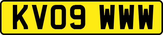 KV09WWW