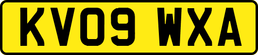 KV09WXA