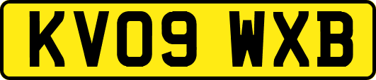 KV09WXB