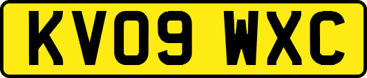 KV09WXC
