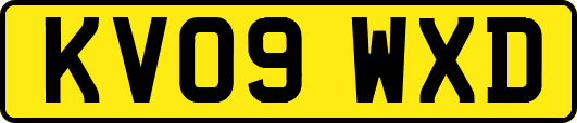 KV09WXD
