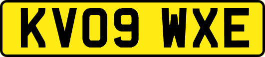 KV09WXE