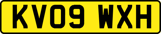 KV09WXH