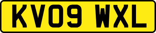 KV09WXL