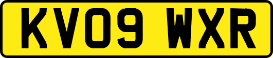 KV09WXR