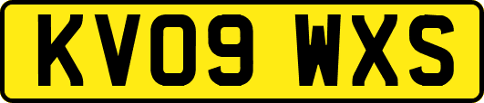 KV09WXS