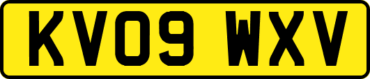 KV09WXV